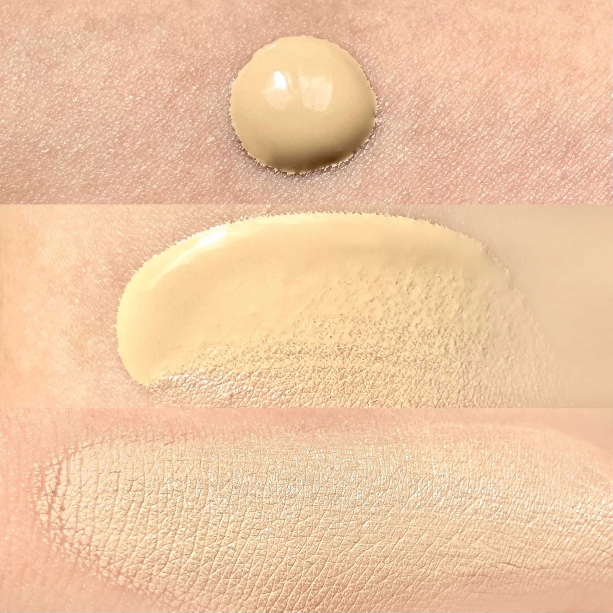 SUQQU スック ザリクイドファンデーション ファンデーション コスメレビュー  諭吉ファンデ 新作  立花ゆうり