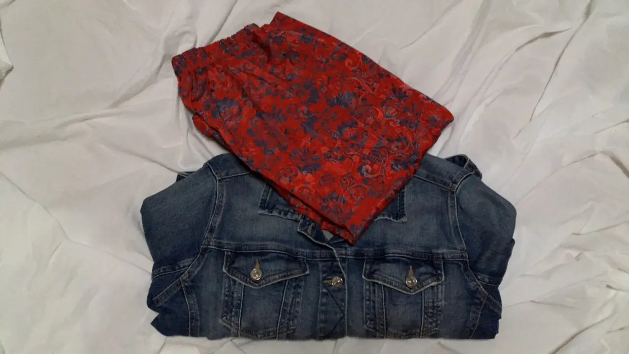 vintageの量り売り!【KILO SHOP TOKYO】ならブランド物までお手頃価格で手に入る♡_1