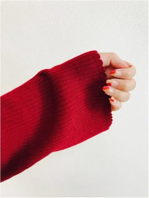 【UNIQLO】&【GU】でつくる秋の全身トータルコーデ★_4