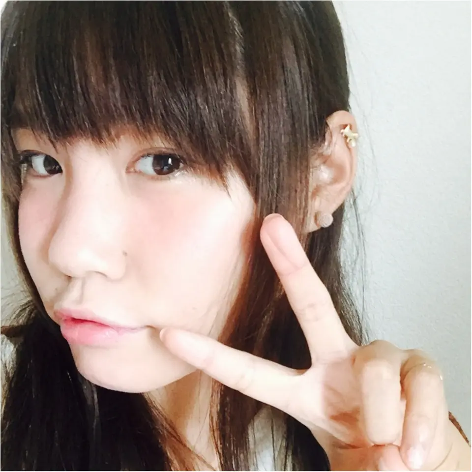 …ஐ 初!M.A.C BBクリーム ஐ୪¨ଞ_3