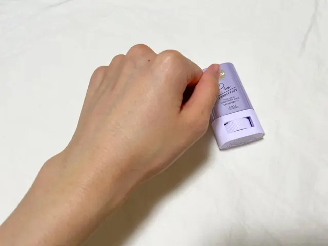 おすすめ【日焼け止め】持ち運びコスメ《世界初》最強UV!!_8