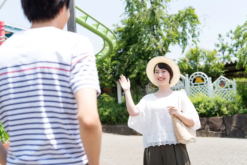 29歳、ついに本気出す! 【婚活パーティ】体当たりレポ♡ byライターみかりん_11