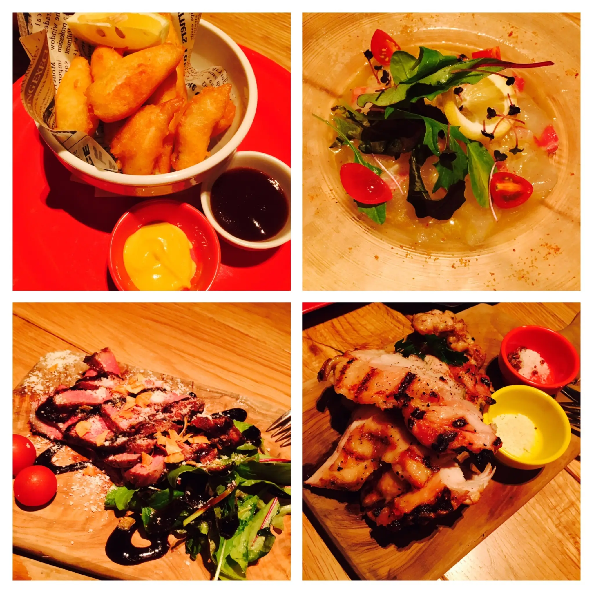 渋谷のオシャレカフェ♡LIVING ROOM CAFEで女子会!♡_3