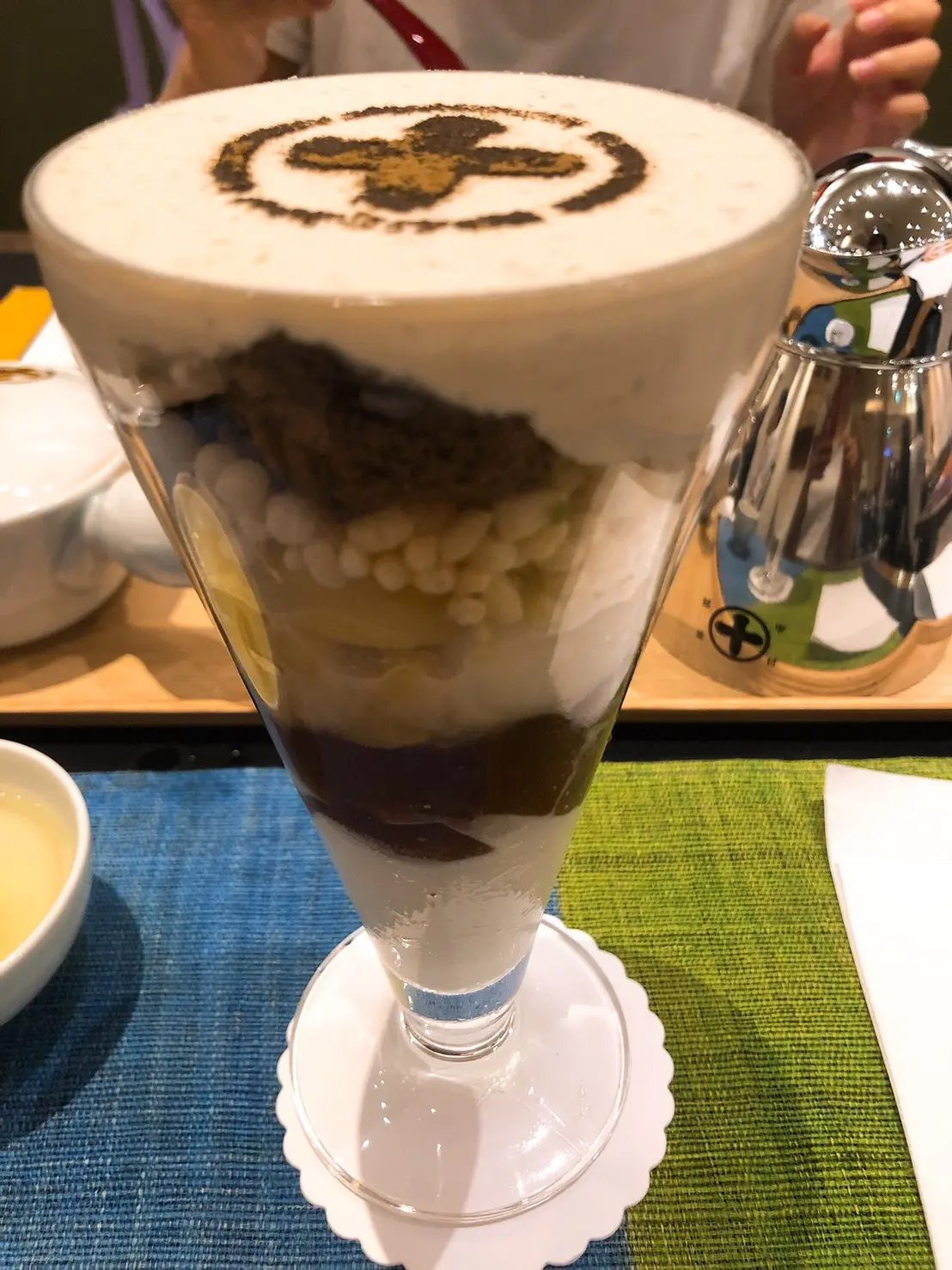 <京都*秋>食欲の秋、甘い味覚めぐり_2