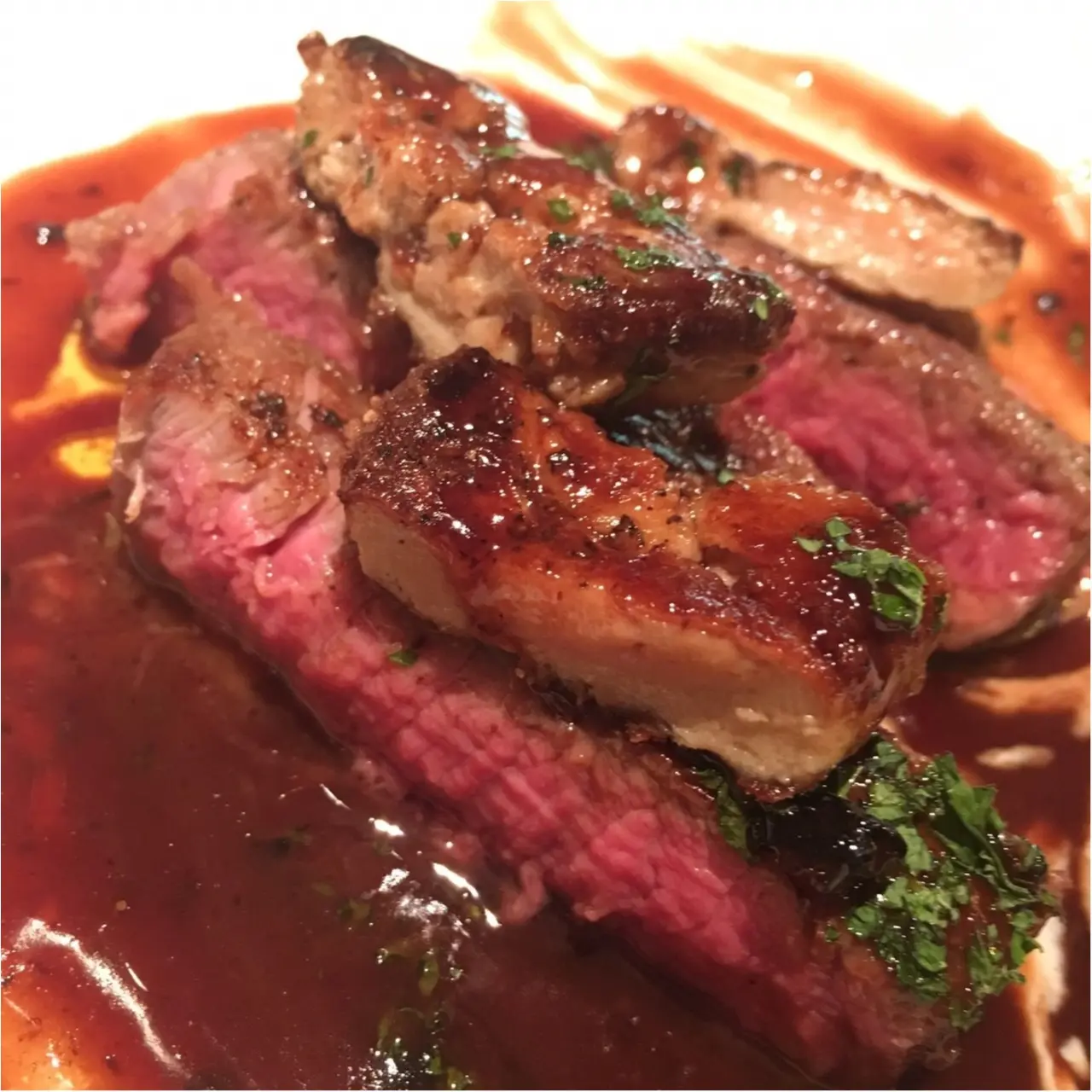 【スイーツ】いちごをまるごと削っちゃった!綱島に行ったら食べたいFood特選_15