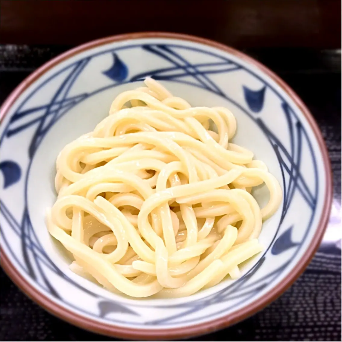 今日から期間限定☆丸亀製麺の新商品は◯肉を使ったうどん♪_2