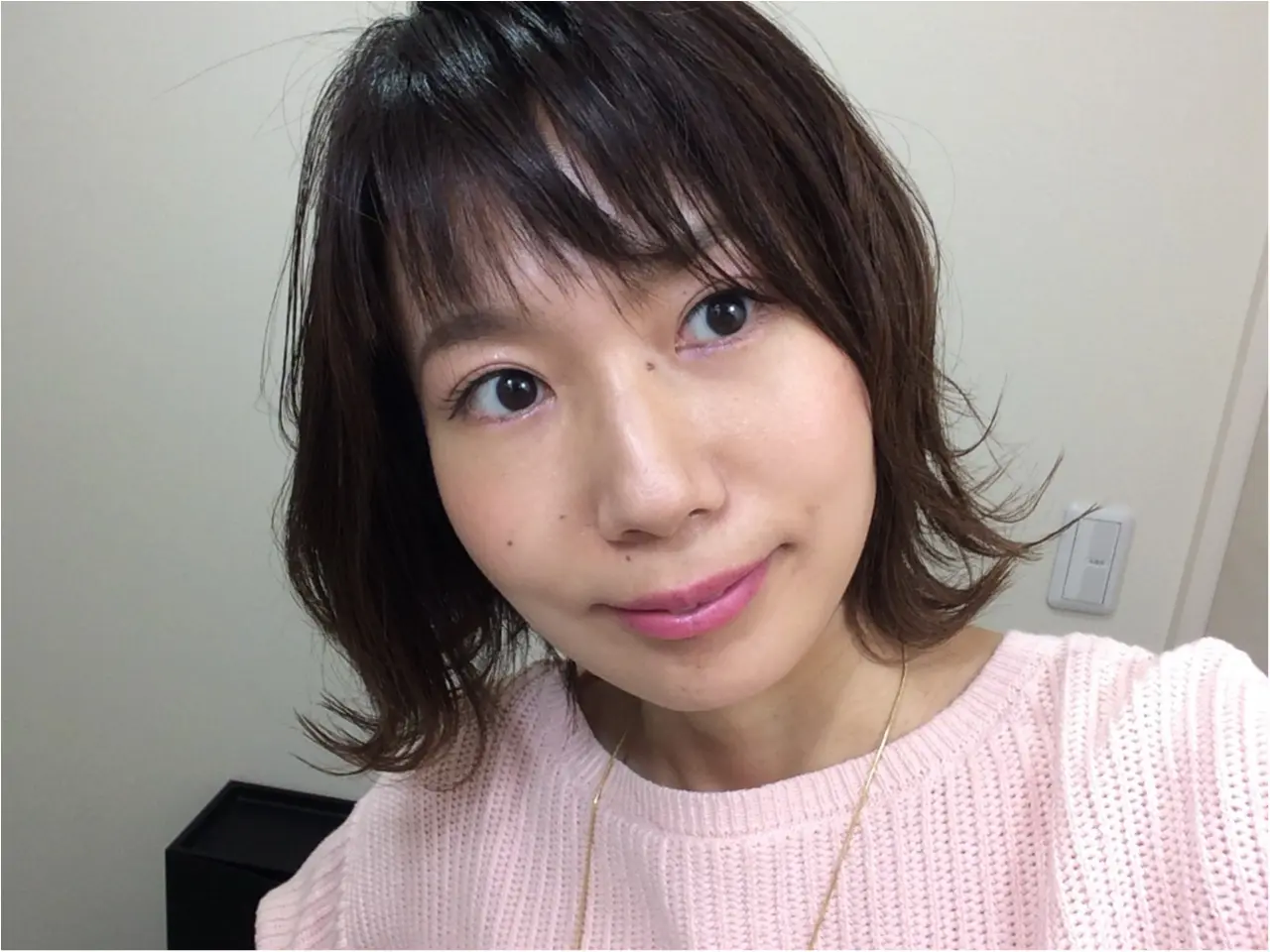 【美しくなりたい人必見♡】河北祐介直伝!《塗り方10年前と変わってない?“新しい大人のチークメイク”に着替えよう✨》編♣︎_3