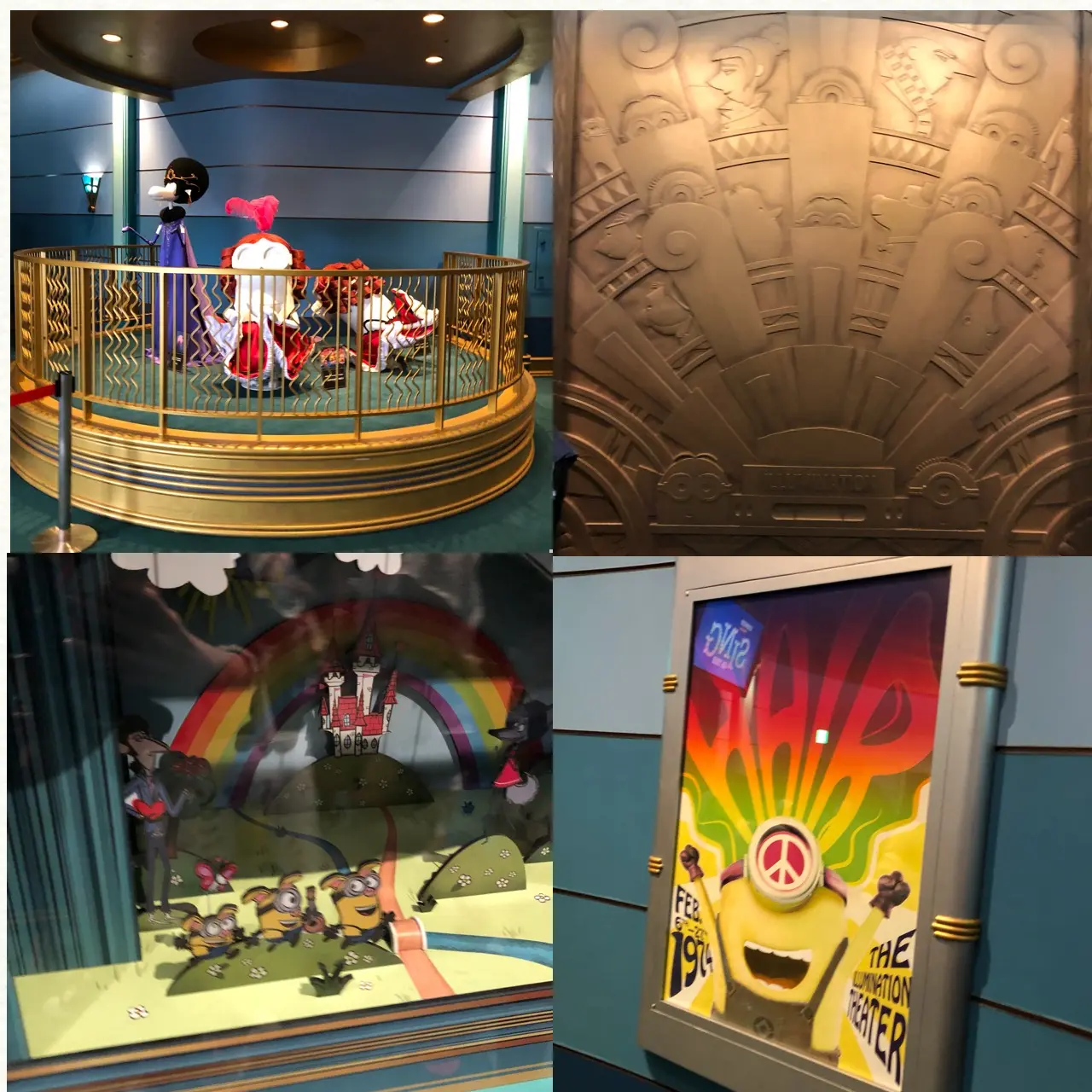<USJ>今年も熱いユニバーサル・クールジャパン&世界初登場の最新アトラクションを遊びつくしてきました♡_5