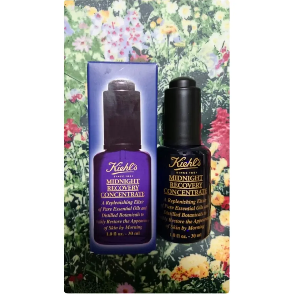 【永久保存版♡】Kiehl's三種の神器はこれだ!!!!!_4
