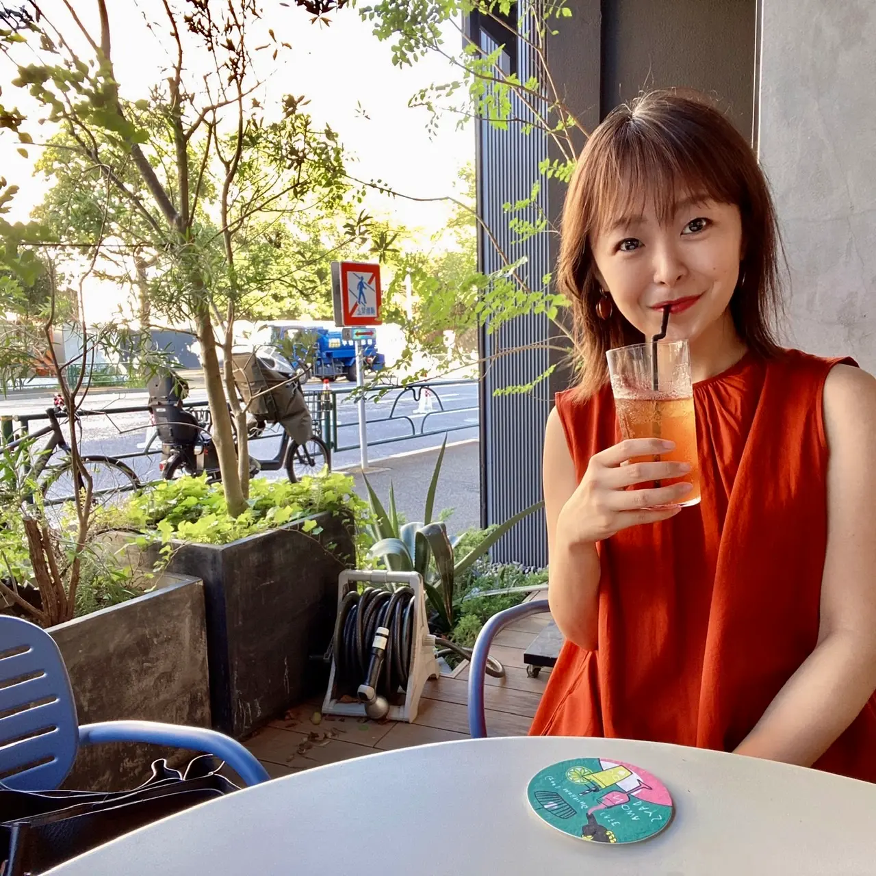 【東京カフェ】朝活におすすめ!平日7時〜8時限定で《モーニングプレート》900円★_6