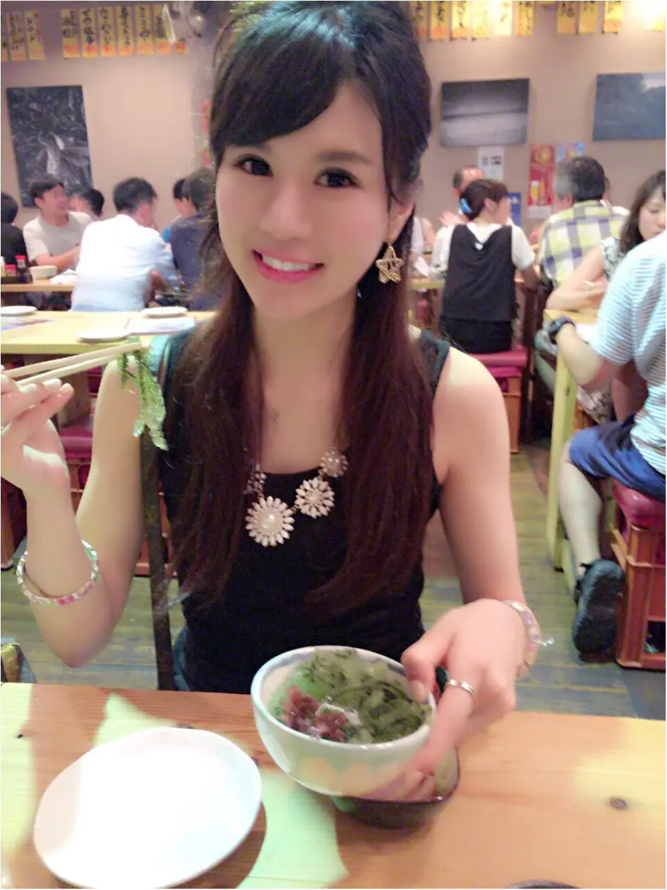 沖縄旅行 1日目♡*゜_3