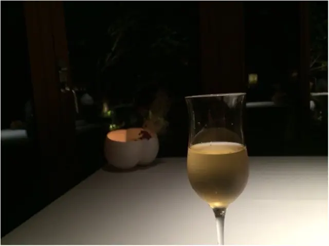 軽井沢でジビエを楽しむ。ブレストンコートのユカワタンに行って着ました。_8