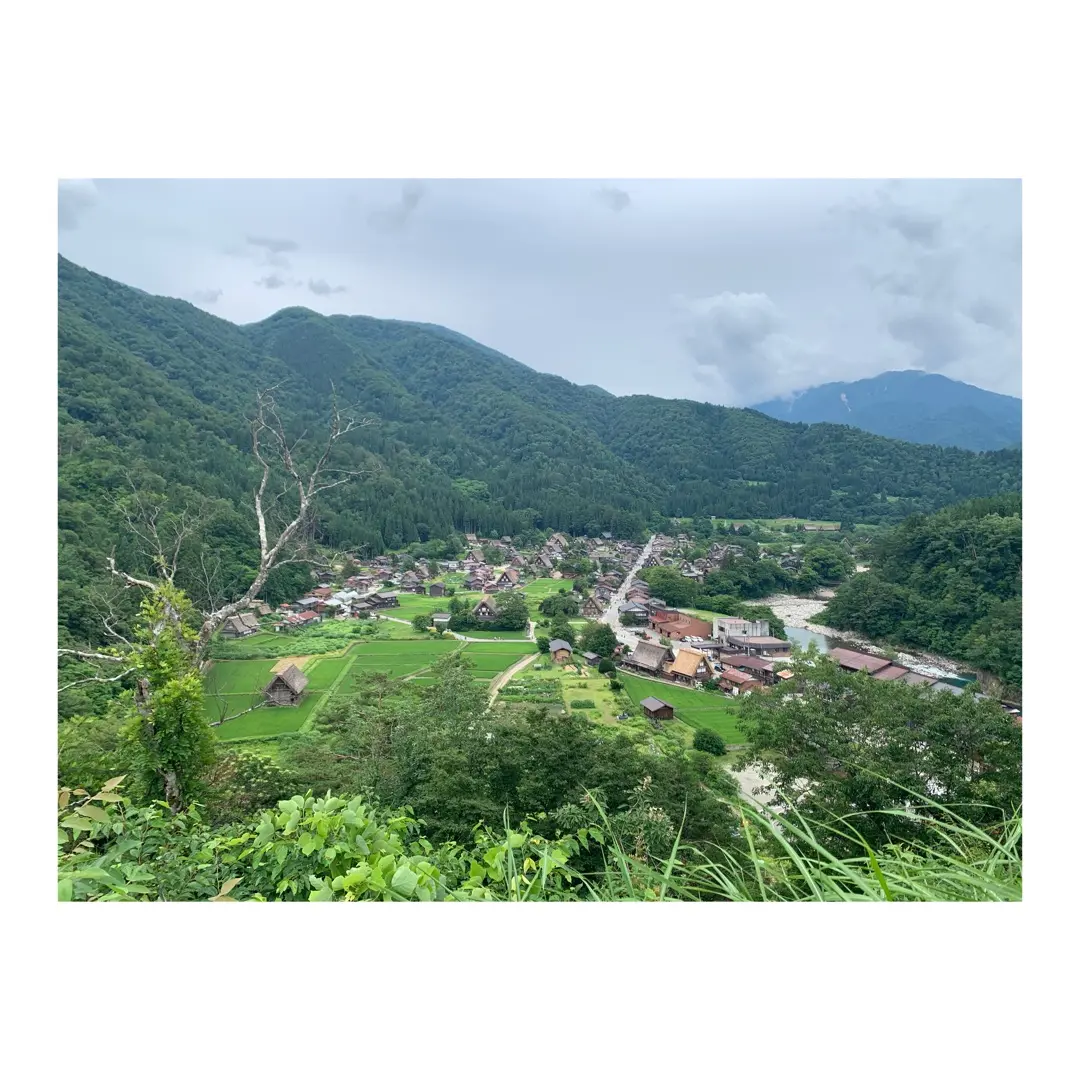 【岐阜】に行くならここ行くべき☝️オススメスポット教えます☺︎_4