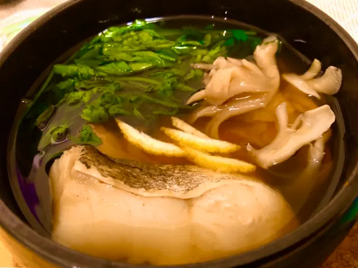 【お魚が美味しい季節の献立】お魚メニューのご紹介♡_3