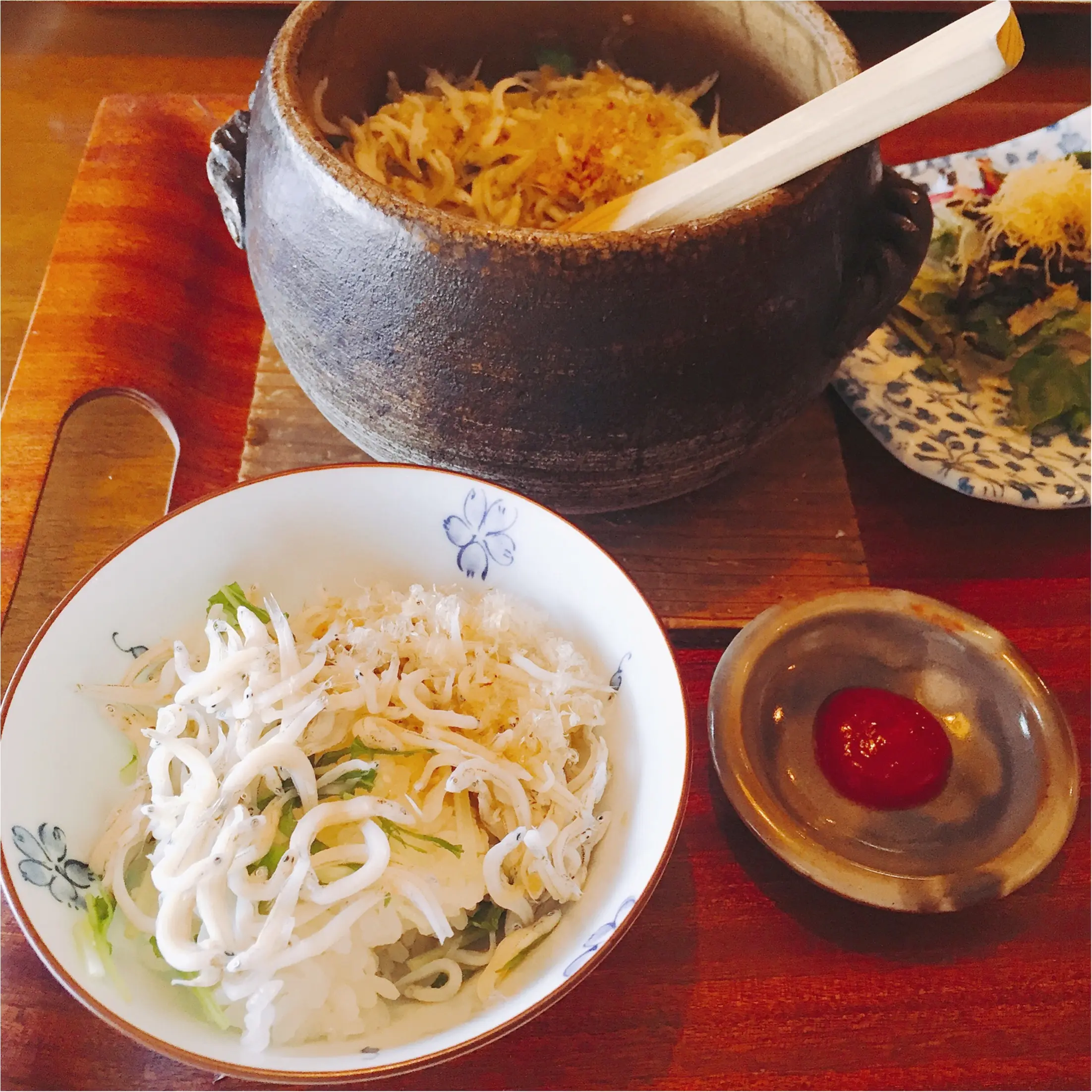 【鎌倉・長谷寺】紫陽花の待ち時間に行けちゃう!〇〇を使った美味しいごはん屋さん♬_9