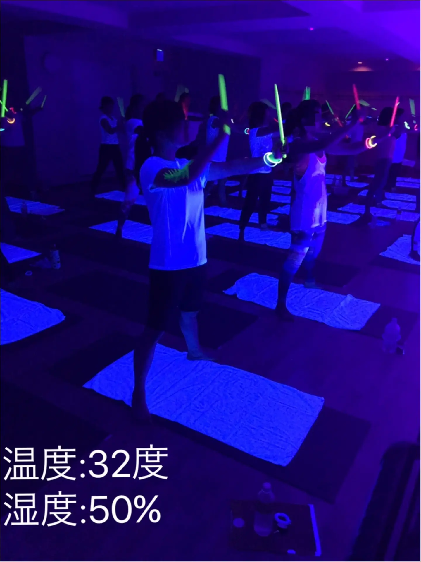 日本発上陸! L.A.で話題の新感覚エクササイズ『BEAT DRUM DIET』を体験してきました♪ 【#モアチャレ 7キロ痩せ】_3