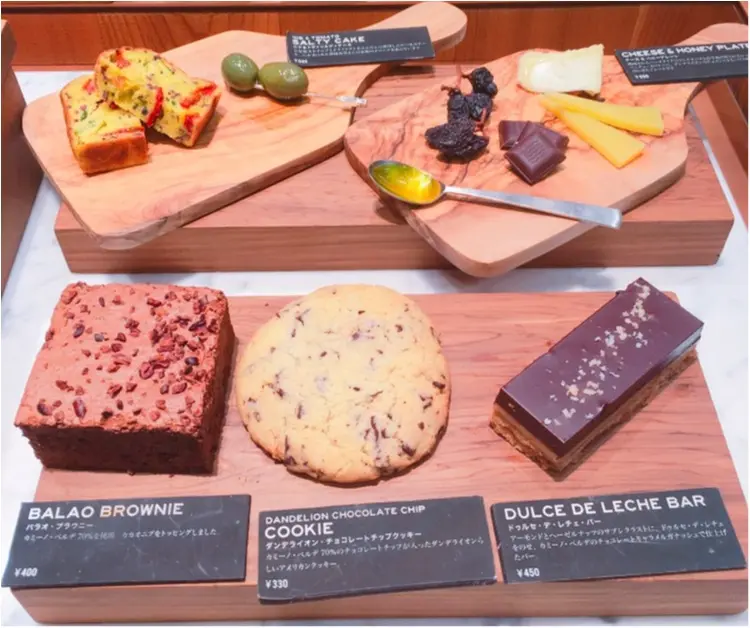 《サンフランシスコからやってきた注目のチョコレート工房♡》カカオ豆本来の味が楽しめるダンデライオンの絶品ホットチョコレートドリンク♡_9