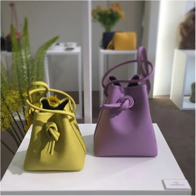 誌面登場回数がぐんと増えたブランド『VASIC』の秋冬トレンド【#副編Yの展示会レポート 】_2