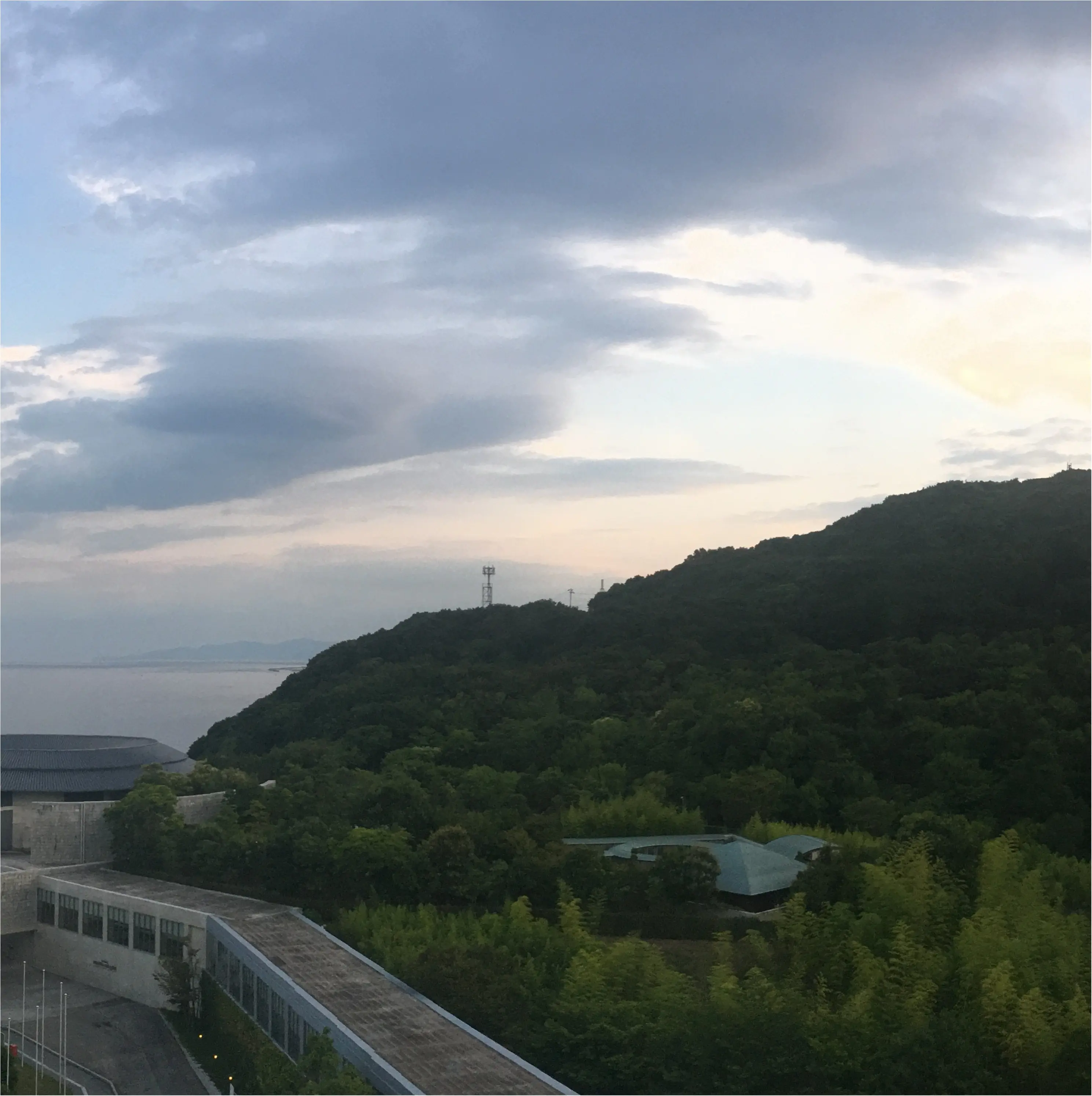 淡路島でウミホタル見てきましたー♡_2