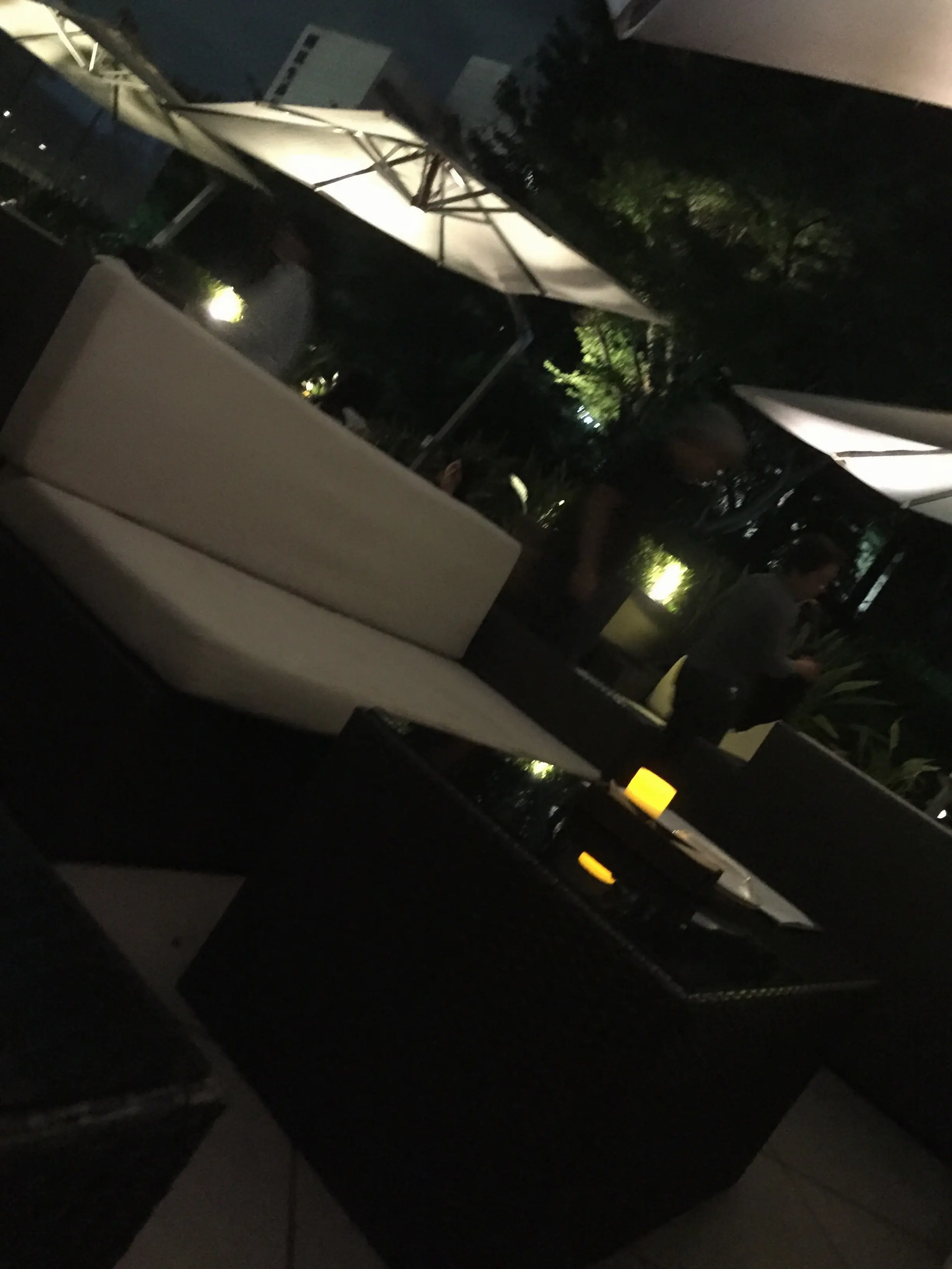 料理も最高♡1ランク上のビアガーデンで優雅なひとときを過ごすなら✨バースデーサプライズにもお薦め♪【THE LANDMARK SQUARE TOKYO】_6