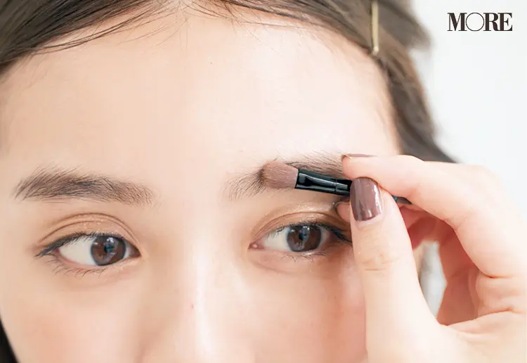 眉毛の整え方特集 -【世界一正しい眉のお手入れ法】など、眉迷子のための眉メイクの基本まとめ_9