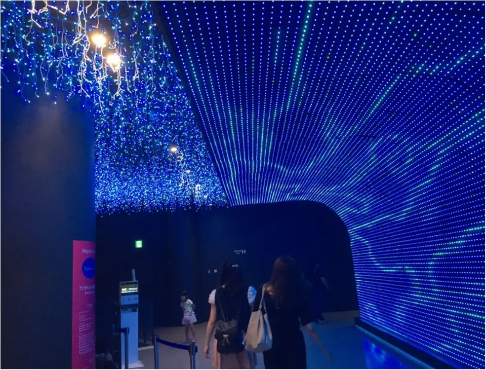 東京女子旅特集《2019最新版》- インスタ映えグルメ&スポットや、スタバの限定メニュー、縁結び・パワースポットまとめ_74