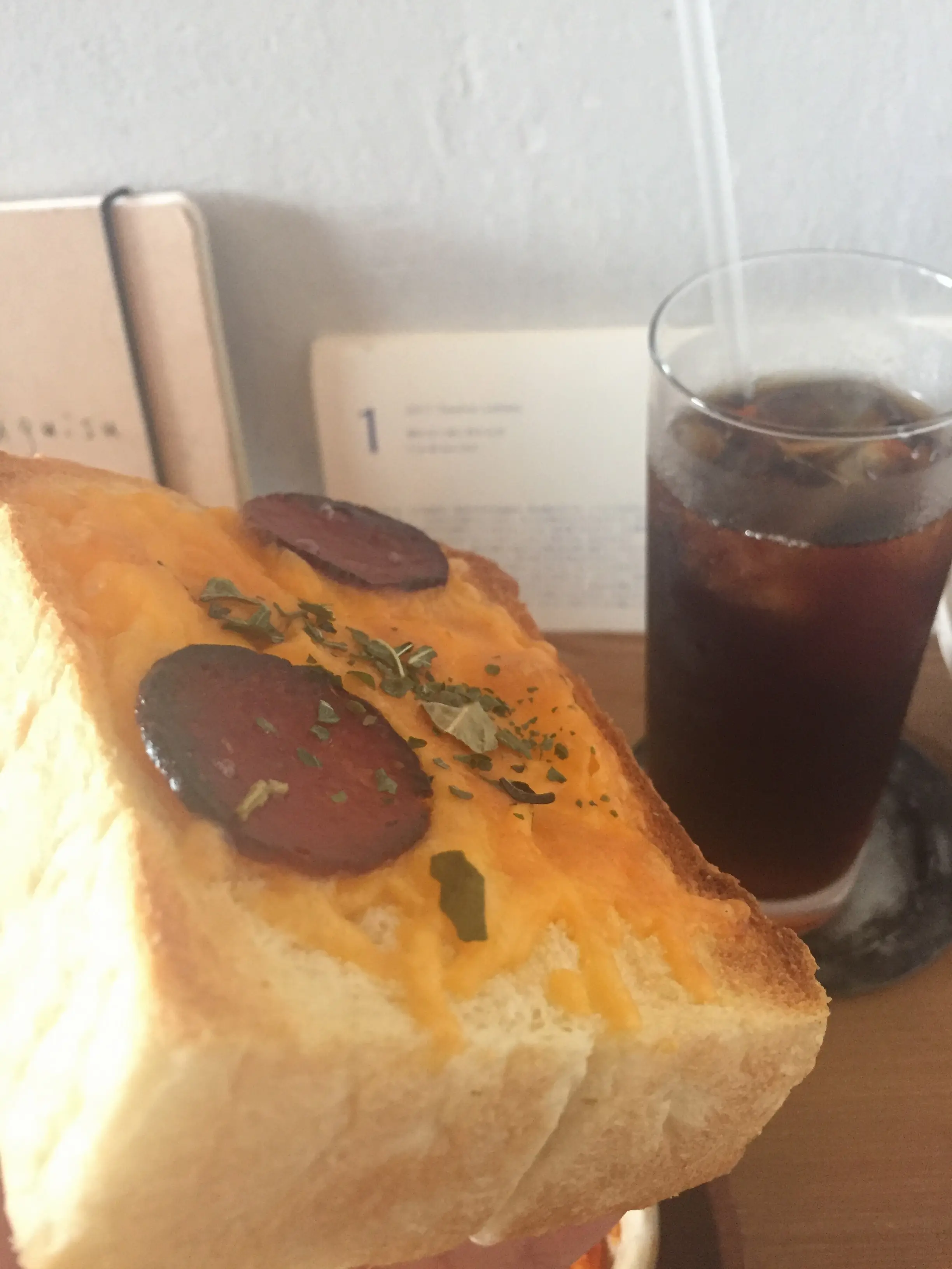 【雑司が谷】ぶらり大人なカフェ巡り。_3