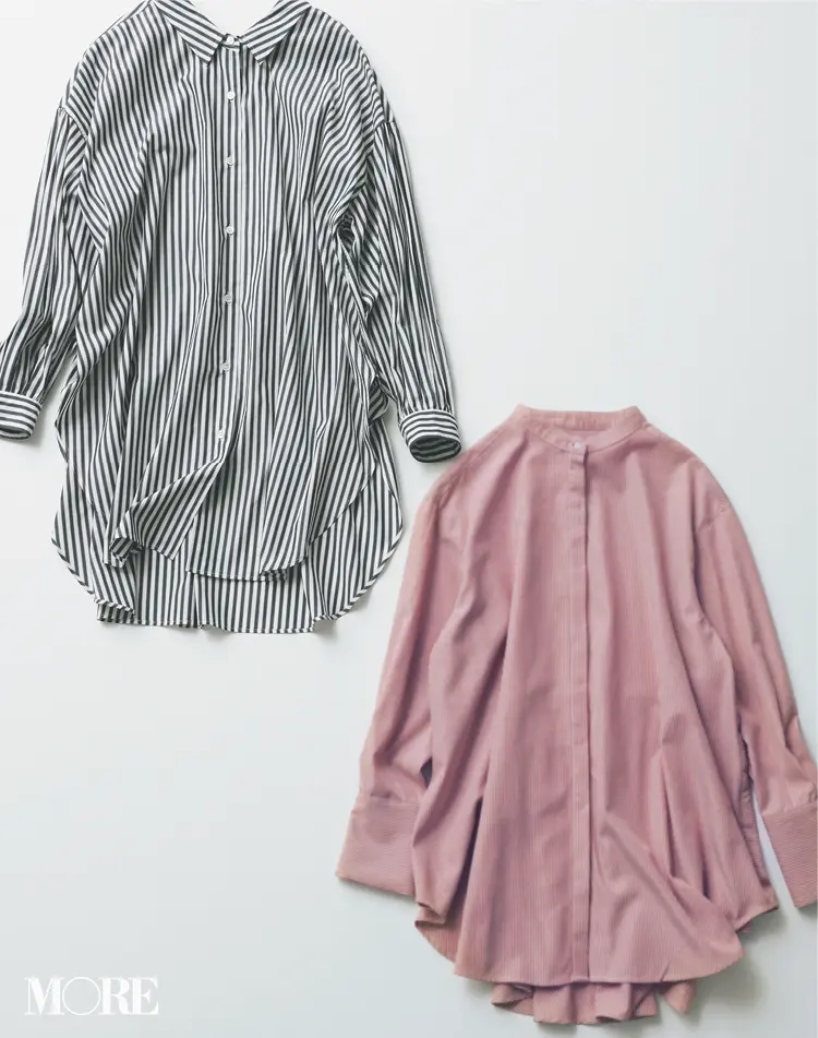 「この冬最後」じゃなくて「次の春最初」に使えるお仕事服を買おう! 記事Photo Gallery_1_7