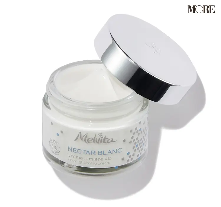 肌のごわつき悩み解消の美白ジェル クリーム３選 パーツ別ごわつきほぐしマッサージテクも ビューティ コスメ メイク ヘア ダイエット Daily More