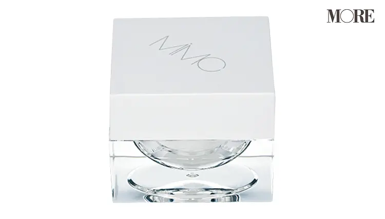 『MiMC』のバームクリーム