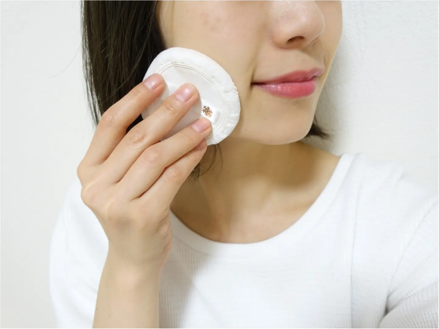 昼夜使える?!毎年完売の【マキアージュ】フェイスパウダーはこれ!入っている成分が凄いんです!!_5