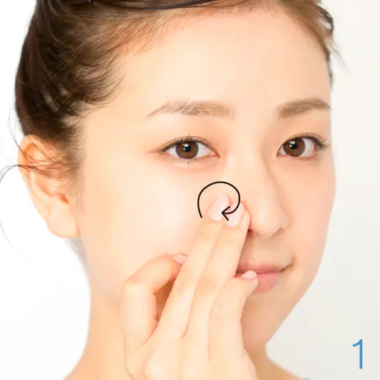 ほおっておくとニキビに!? 恐怖の「毛穴の冬ごもり」を撃退せよ! 【落とす編】_2