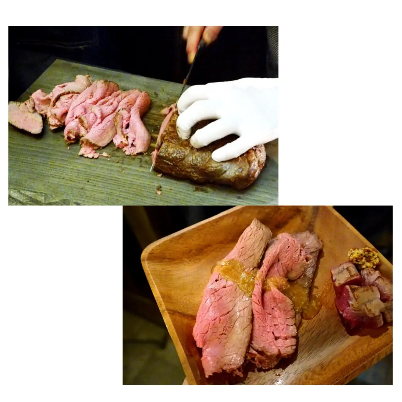 美容や健康に良い馬肉のススメ。_2