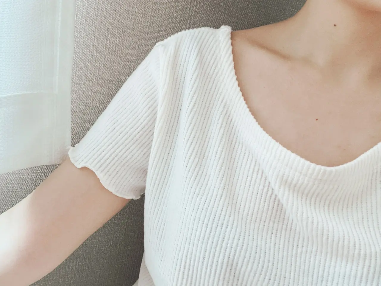 【GU】大絶賛の嵐!新作パジャマが史上最高の可愛さ♡《ラウンジセット¥1,490》は絶対買い!_4