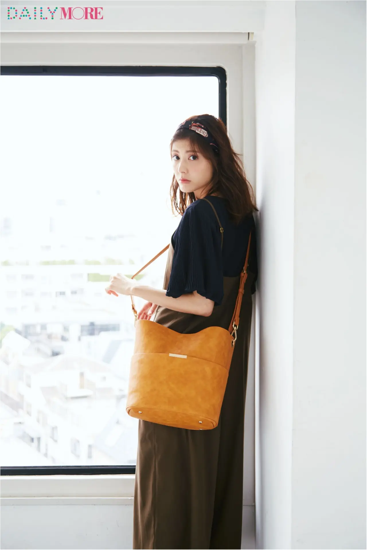 【速報】熱愛ブランド『ViS』で見つけた! 暑くても記憶に残る、涼しい顔したNEW ARRIVAL_3