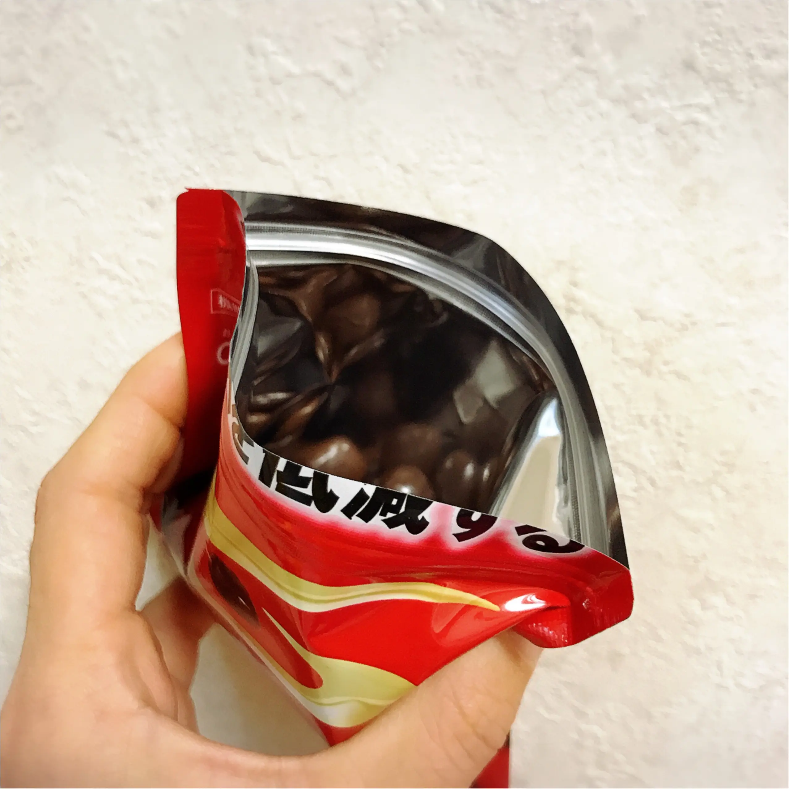 コンビニで買えるチョコレートで【ストレス解消】しませんか?_2