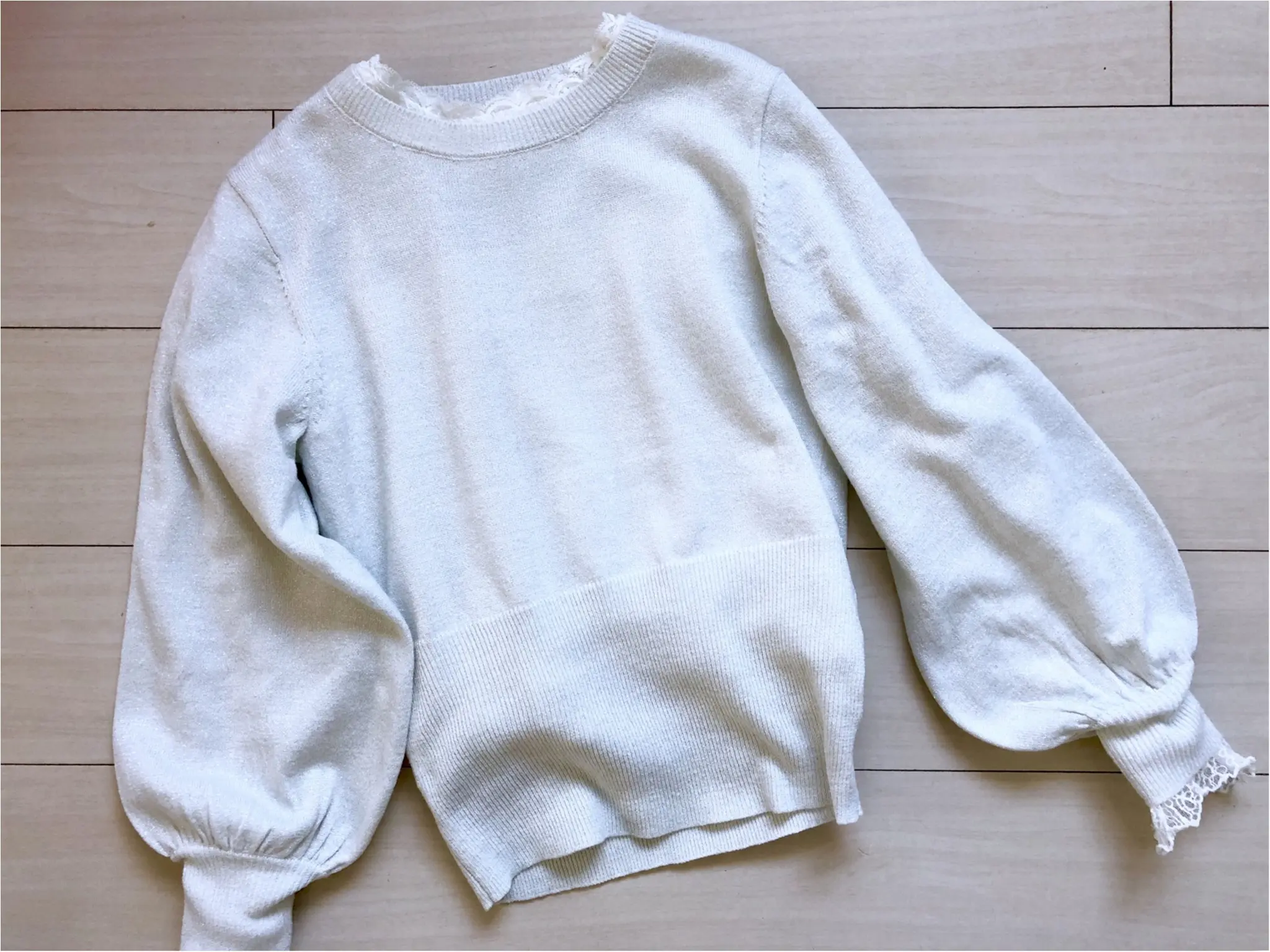 【GU】春まで使える"あの人気アイテム"が《なんと¥590!》になっていました❤️_2