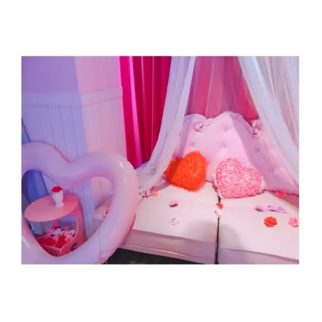 ハートミュージアム♡_4