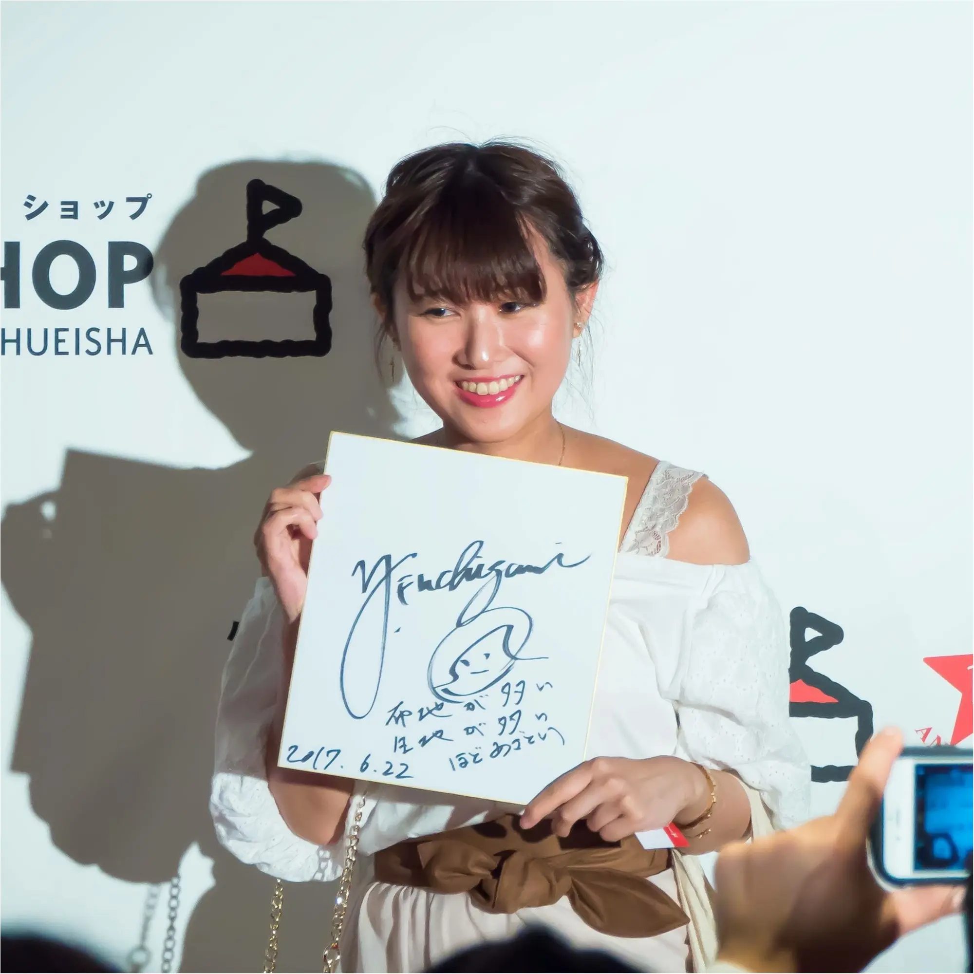 【FLAG SHOP 10th ANNIVERSARY PARTY】10周年おめでとう♡スペシャルゲストに大興奮!_5