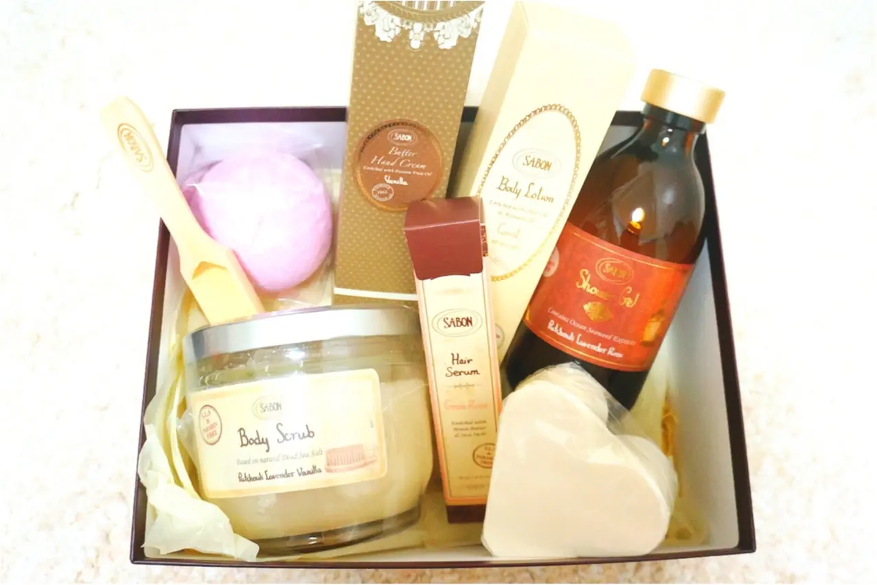【SABON】初めての〇〇も登場!《初夏限定アイテム》が可愛すぎるんです❤️_1