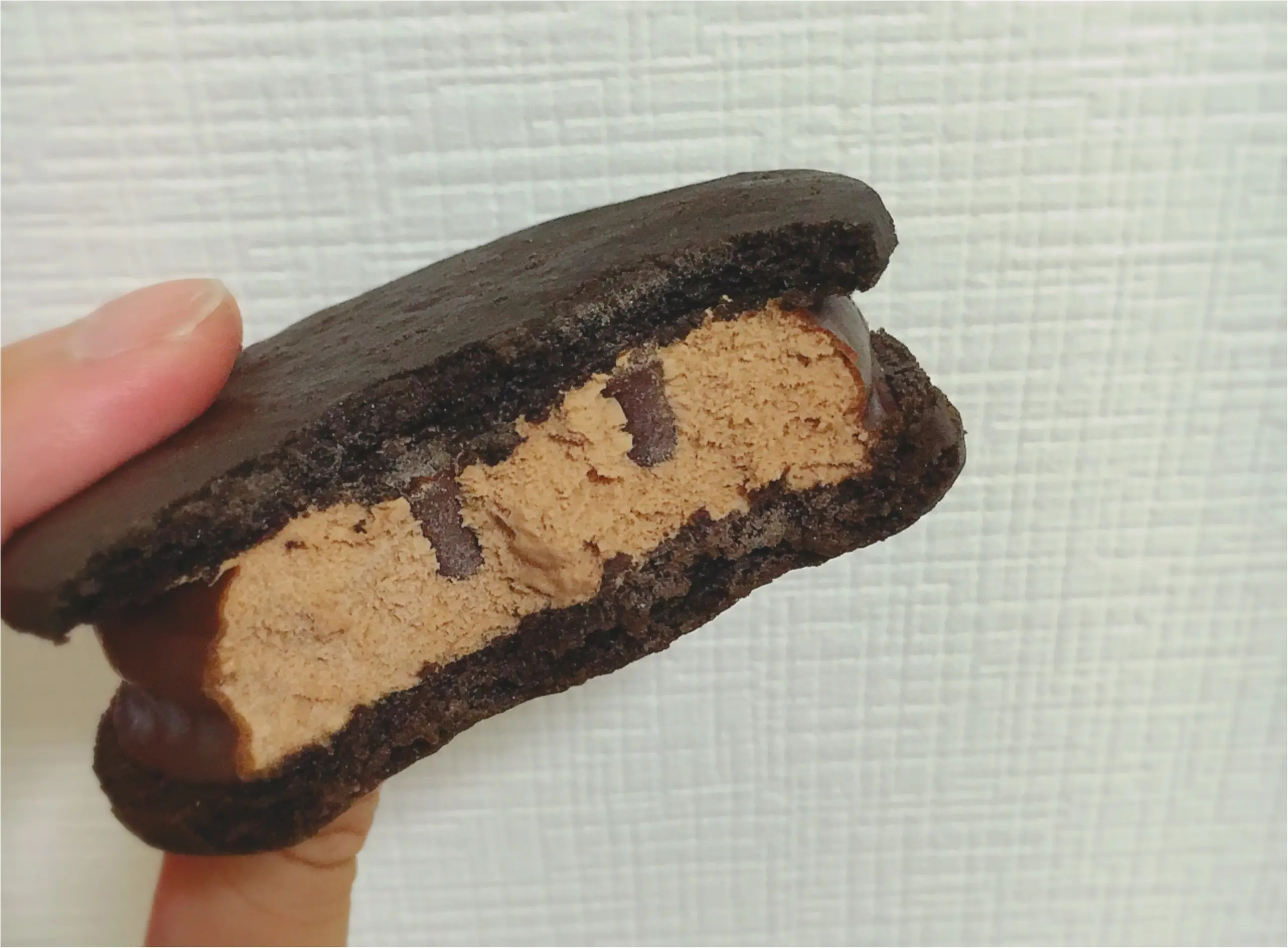 涼しくなっても食べたい❤️秋を感じる【新作コンビニアイス】がおいしすぎるっ!_5