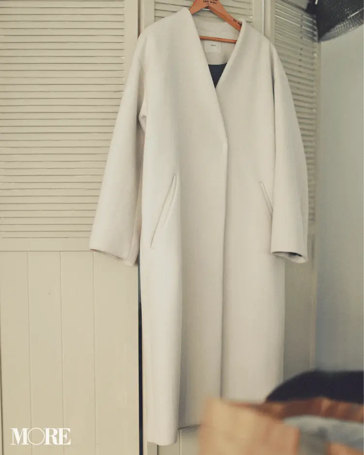 おしゃれを目指すなら「手持ち服10着」を見直そう! 記事Photo Gallery_1_3