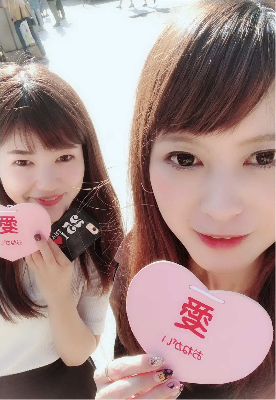 神戸の赤い糸結び♡生田神社へ。モアハピ部員さんがブログでUPしていましたね。私も行ってきました☆_3