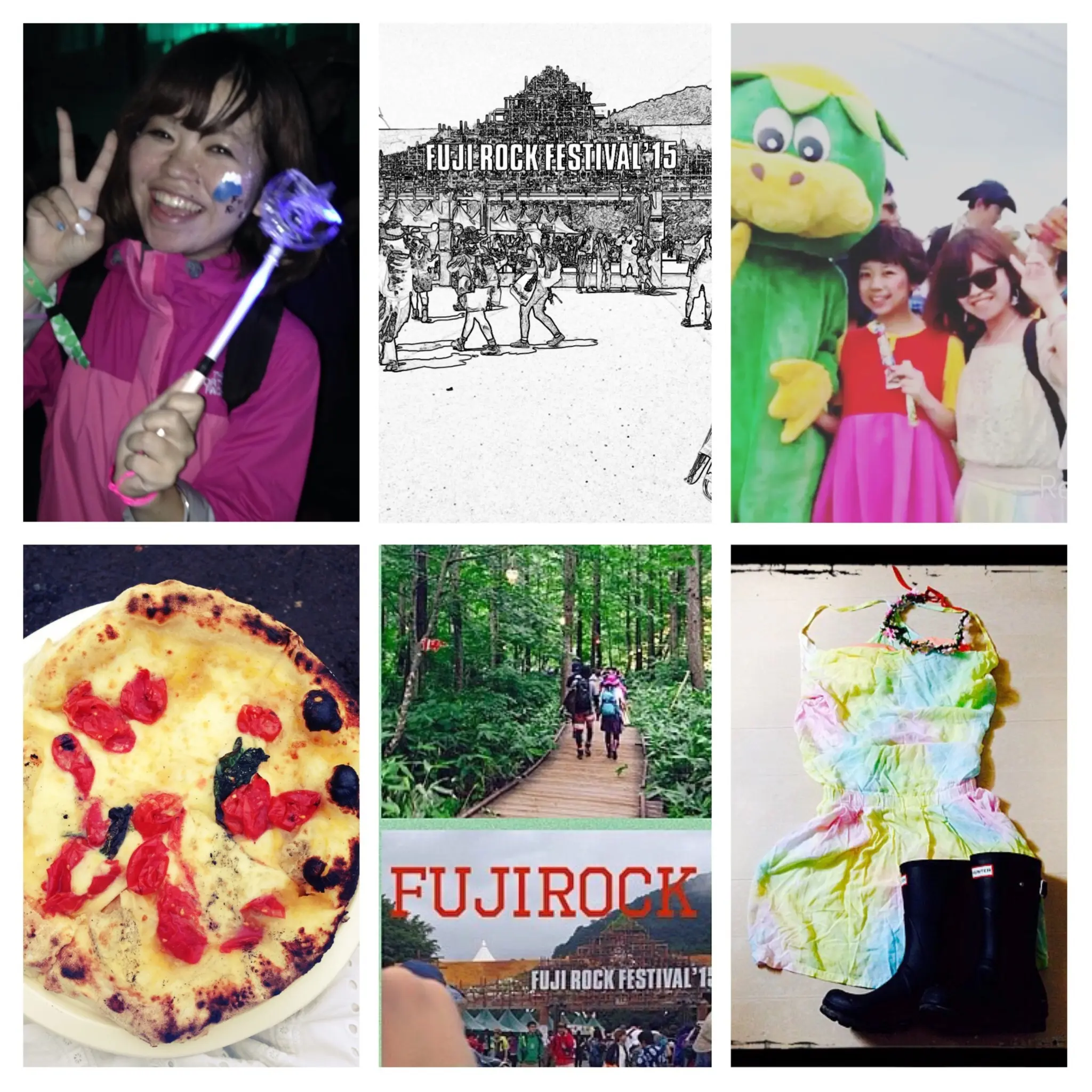 夏の準備はOK? 6月から始まる✳︎おすすめフェス3選✳︎_3