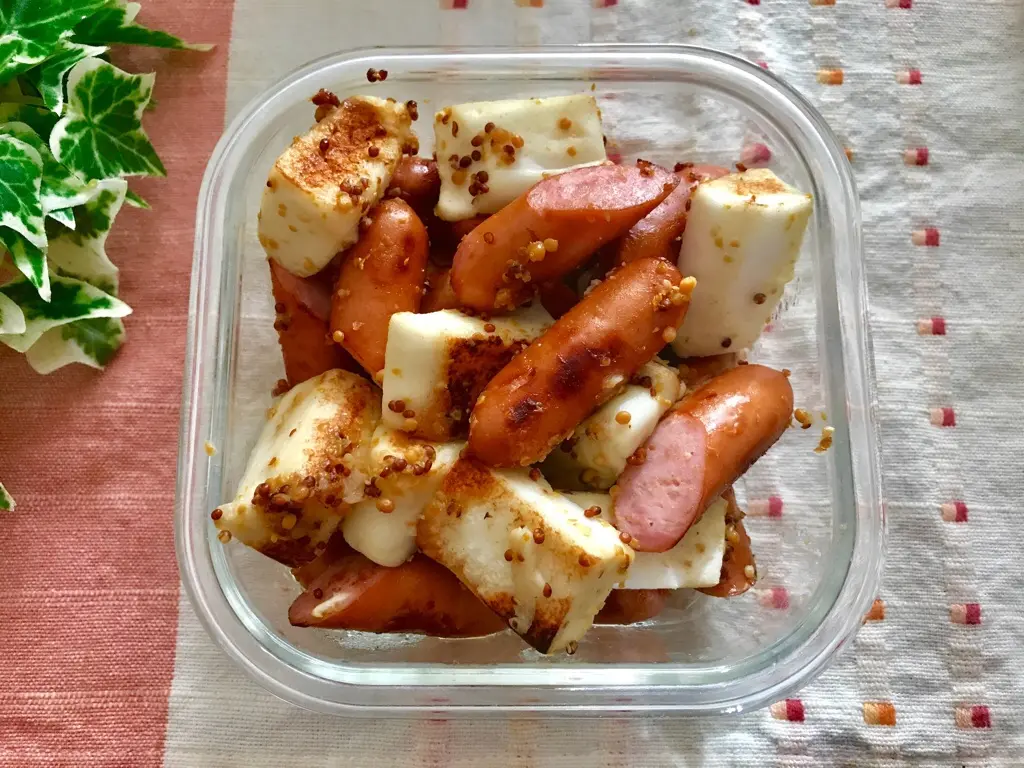 【作り置きおかず】お弁当作りに大活躍!超簡単★常備菜レシピをご紹介♡〜第83弾〜_5