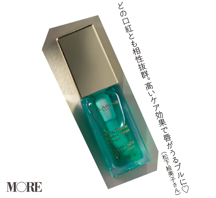 「シャネル」「コスメデコルテ」「THREE」など"大好きブランド"の名品で、会社メイクを格上げ!【平成最後のベストコスメ祭】_9