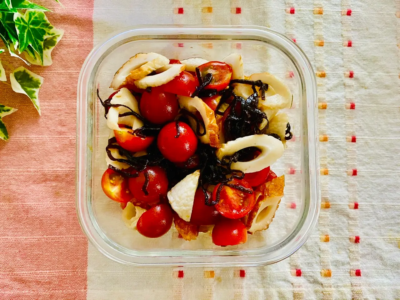 【作り置きおかず】お弁当に大活躍!1つの食材をアレンジして4品★使い切りレシピをご紹介♡〜第22弾〜_3