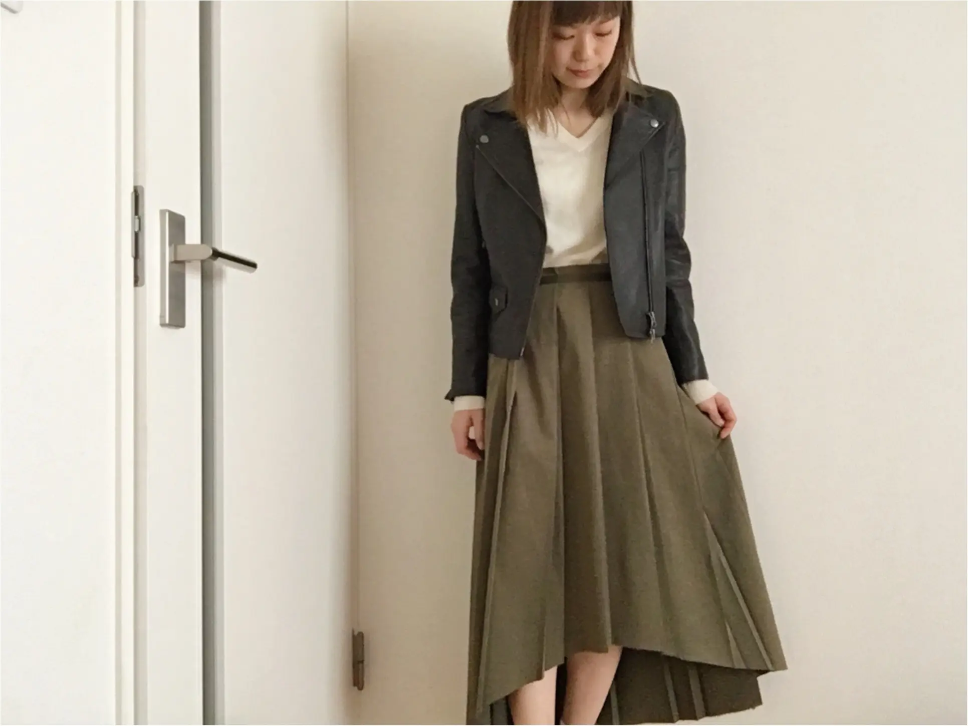 ★《ayachille code》7days fashion show!_6