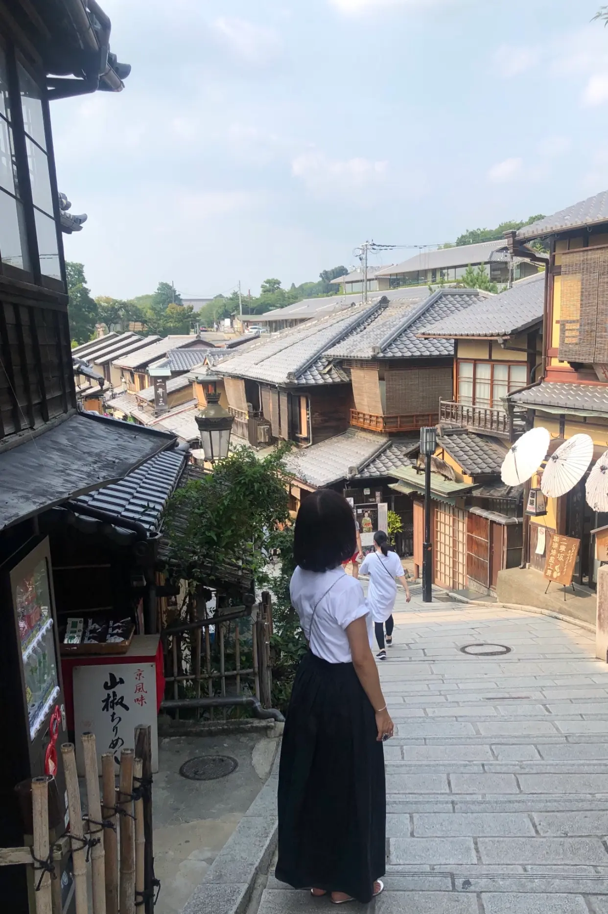 【京町家カフェの絶品フルーツサンド】市川屋珈琲さんへ行ってきました!_4