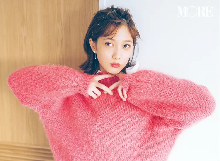 ヘアアレンジ・髪型特集 | ボブ・ロング・セミロング・ショート・まとめ髪・ヘアスタイル・簡単・おしゃれ_20